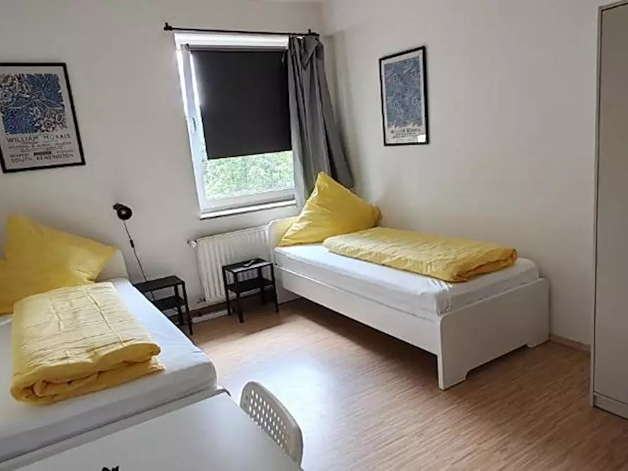 Immagine 5 di Appartamento in affitto  in Gladbecker Straße a Essen