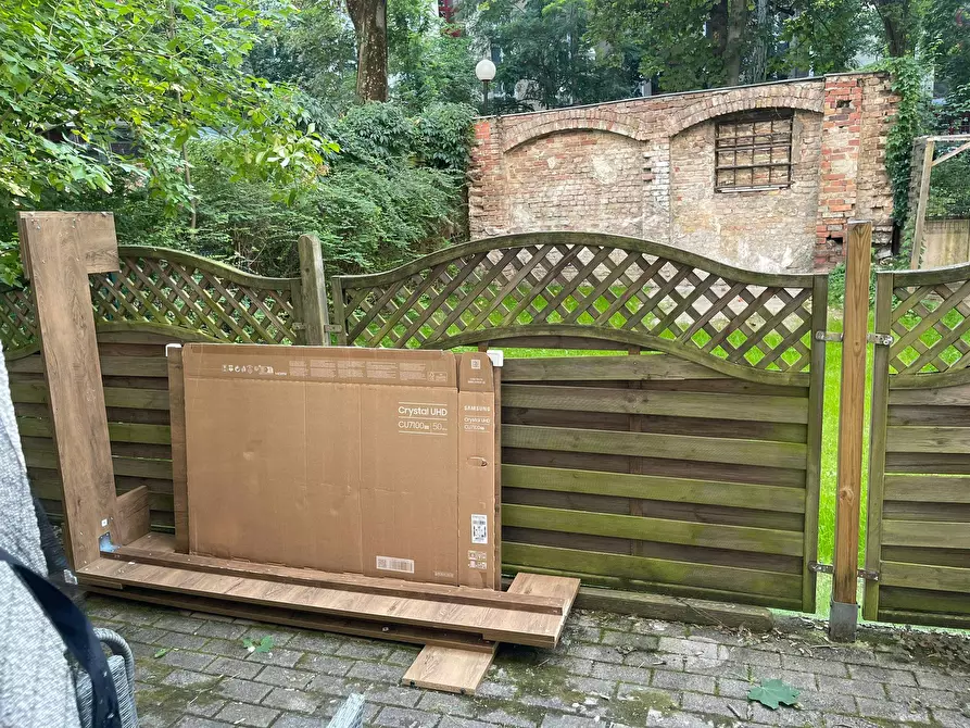 Immagine 6 di Appartamento in affitto  in Berliner Allee a Berlin