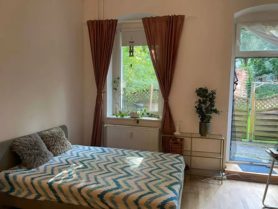 Immagine 1 di Appartamento in affitto  in Berliner Allee a Berlin