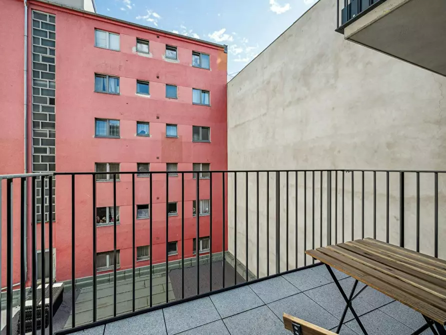 Immagine 4 di Camera in affitto  in Stromstraße a Berlin