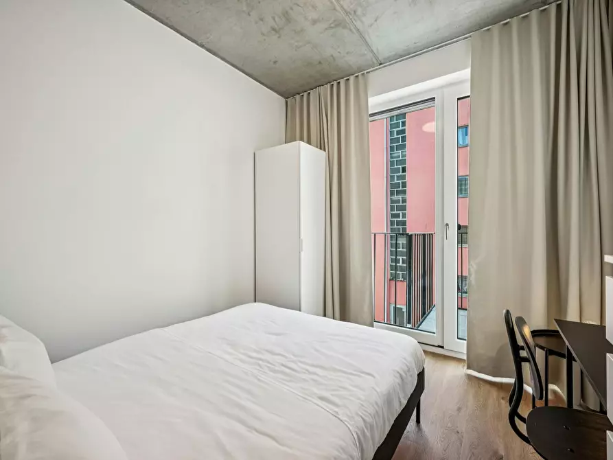 Immagine 1 di Camera in affitto  in Stromstraße a Berlin