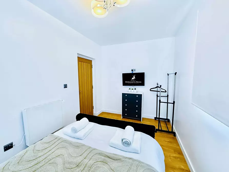 Immagine 2 di Appartamento in affitto  in Church Lane a 