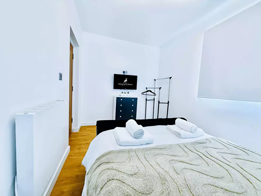 Immagine 6 di Appartamento in affitto  in Church Lane a 