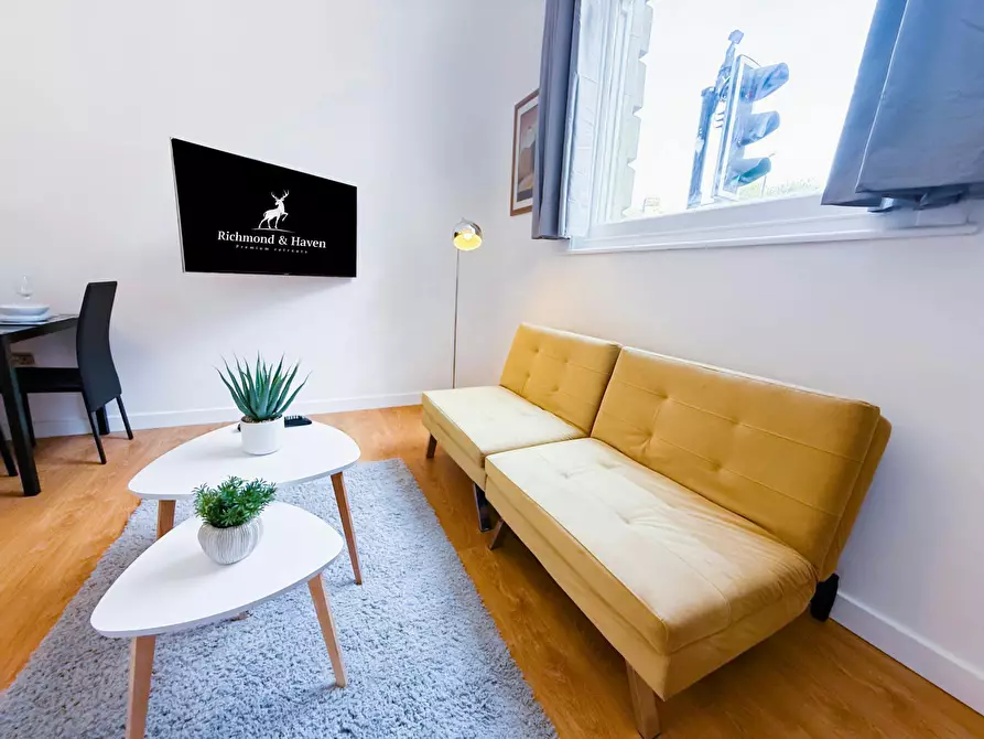 Immagine 7 di Appartamento in affitto  in Church Lane a 