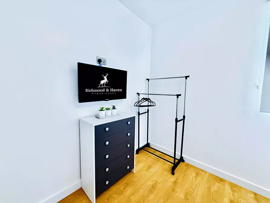 Immagine 4 di Appartamento in affitto  in Church Lane a 