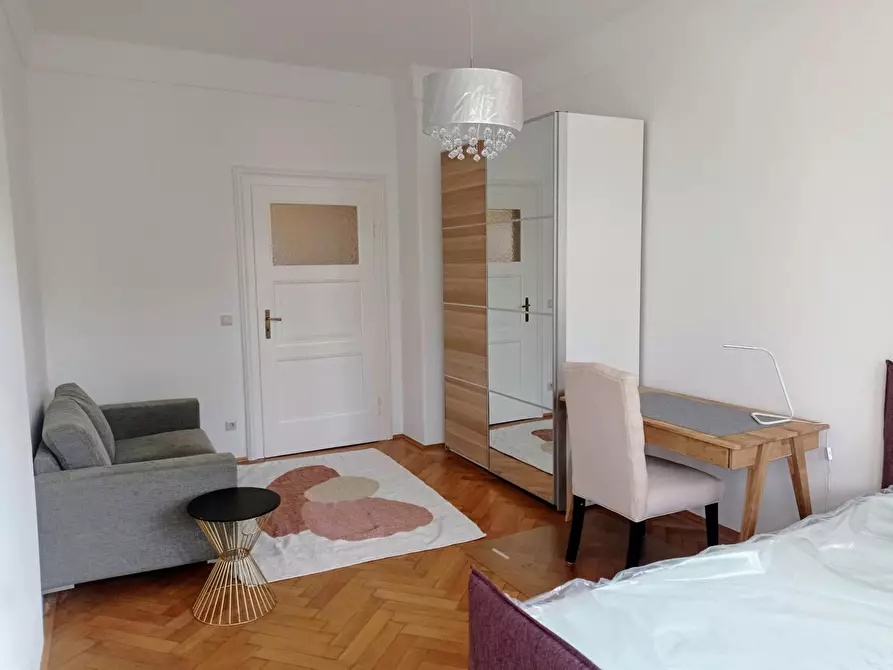 Immagine 5 di Camera in affitto  in Innere Wiener Straße a München