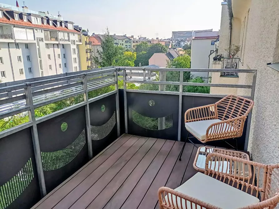 Immagine 3 di Camera in affitto  in Innere Wiener Straße a München