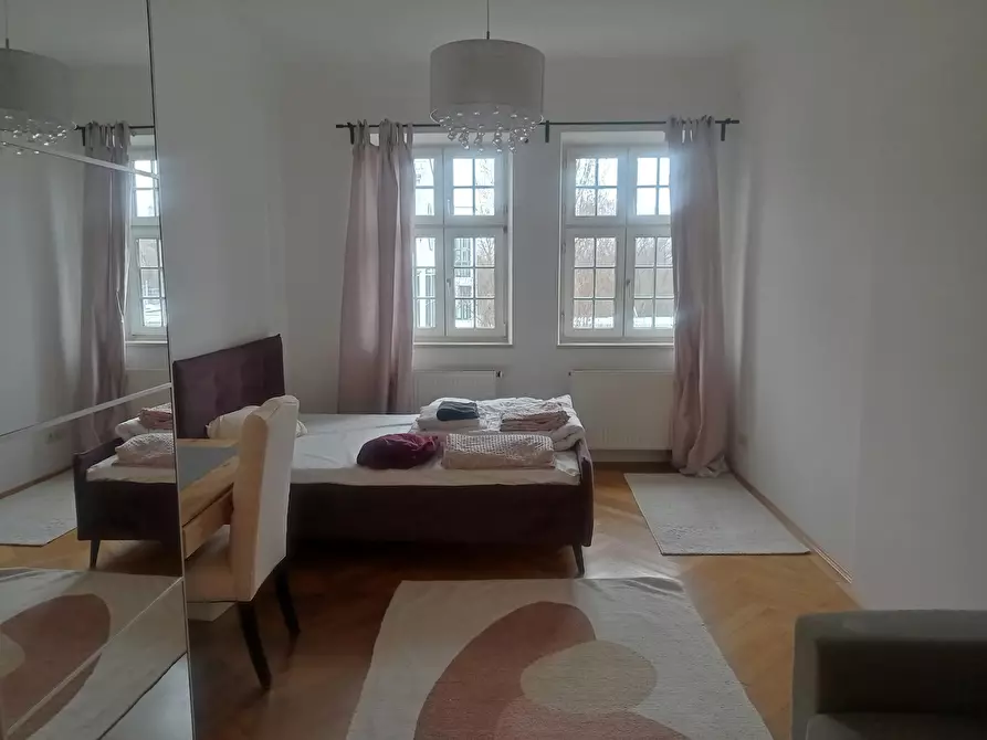 Immagine 1 di Camera in affitto  in Innere Wiener Straße a München