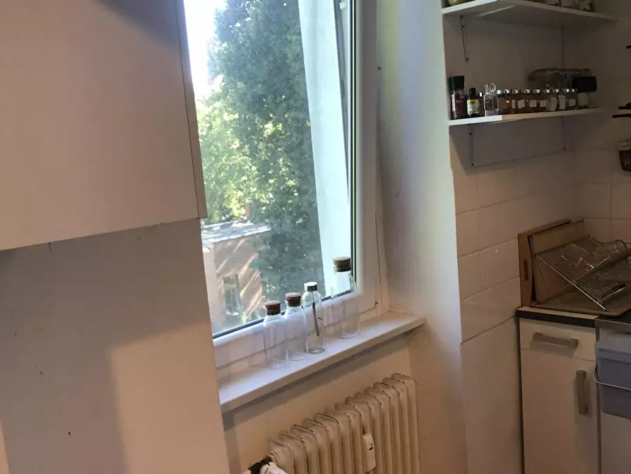 Immagine 8 di Camera in affitto  in Karl-Marx-Platz a Berlin