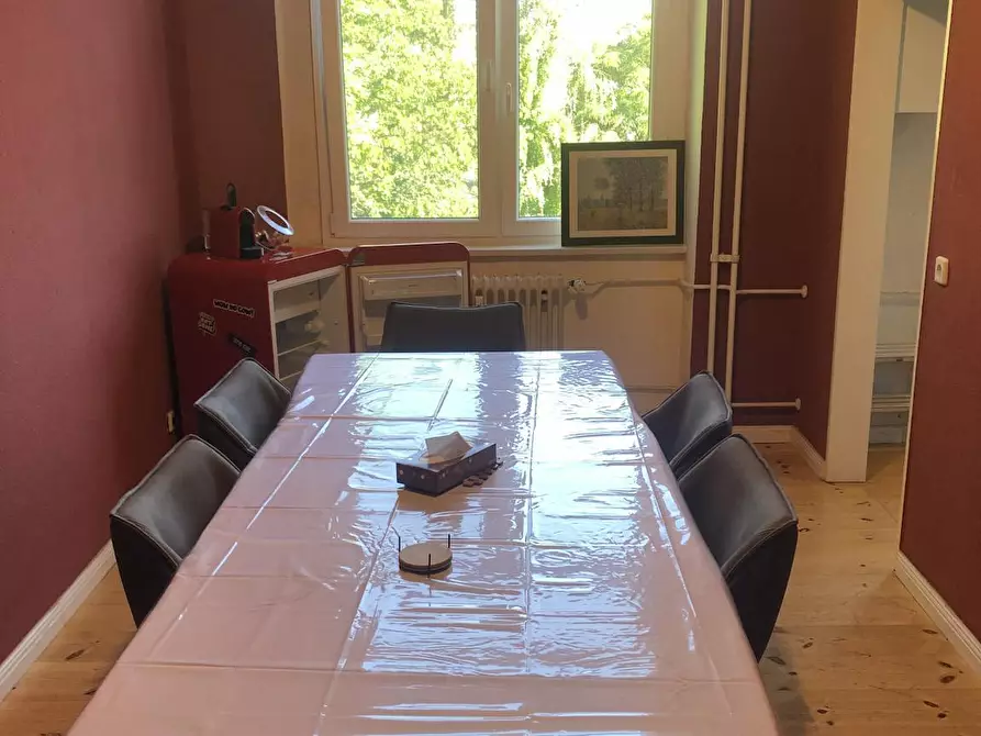 Immagine 4 di Camera in affitto  in Karl-Marx-Platz a Berlin