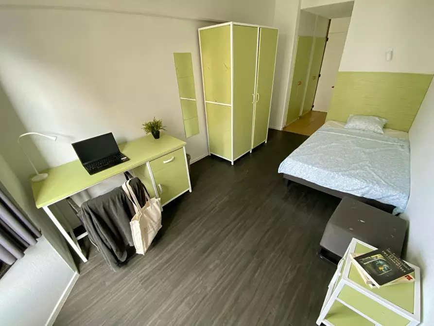 Immagine 2 di Camera in affitto  in Rue Berckmans a Saint-Gilles