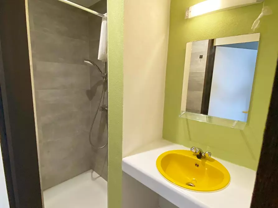 Immagine 3 di Camera in affitto  in Rue Berckmans a Saint-Gilles
