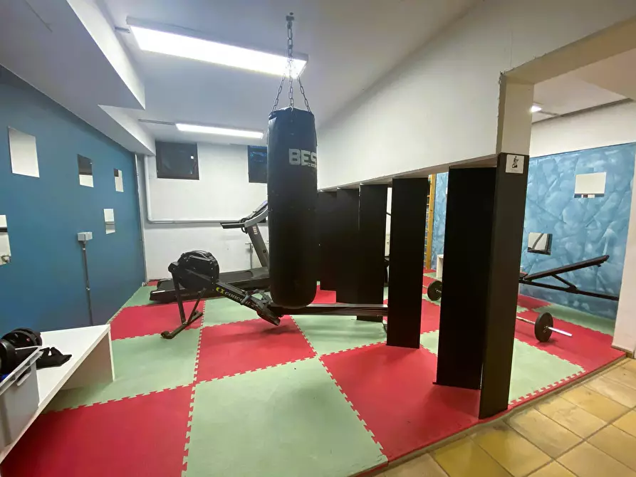 Immagine 9 di Camera in affitto  in Rue Berckmans a Saint-Gilles