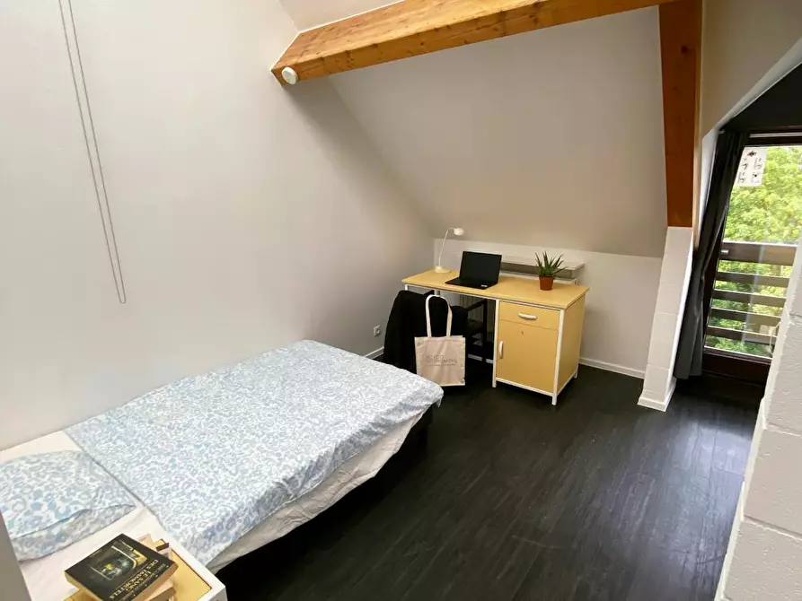 Immagine 1 di Camera in affitto  in Rue Berckmans a Saint-Gilles