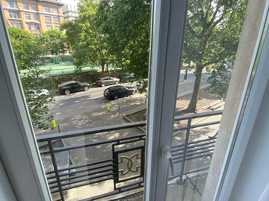 Immagine 4 di Camera in affitto  in Avenue Henri Jaspar a Saint-Gilles