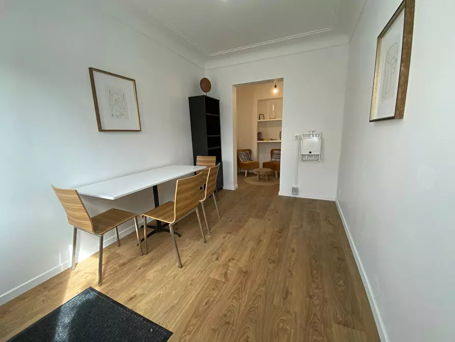 Immagine 8 di Camera in affitto  in Avenue Henri Jaspar a Saint-Gilles