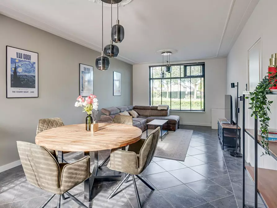 Immagine 1 di Appartamento in affitto  in Europalaan a Nuenen