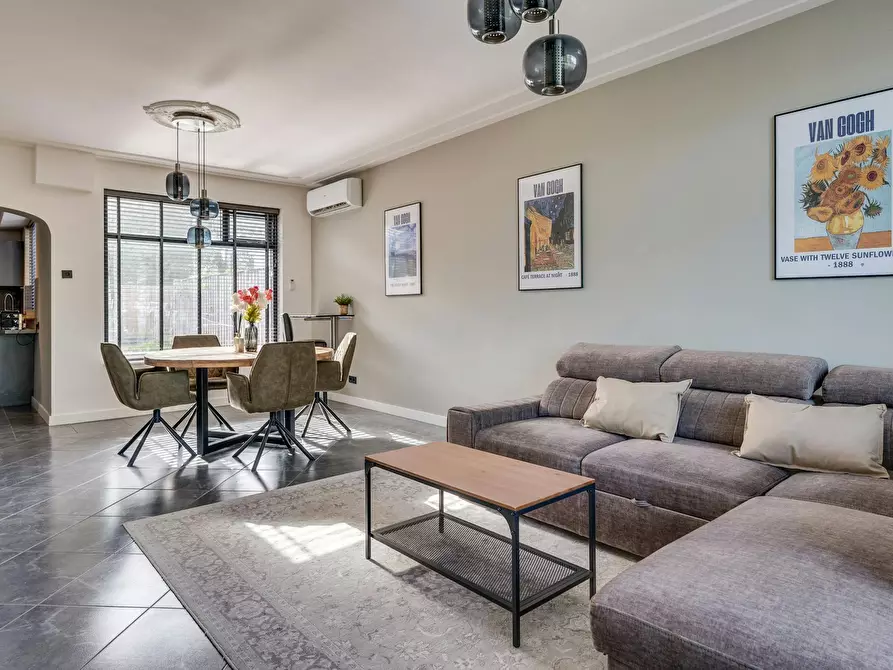 Immagine 8 di Appartamento in affitto  in Europalaan a Nuenen