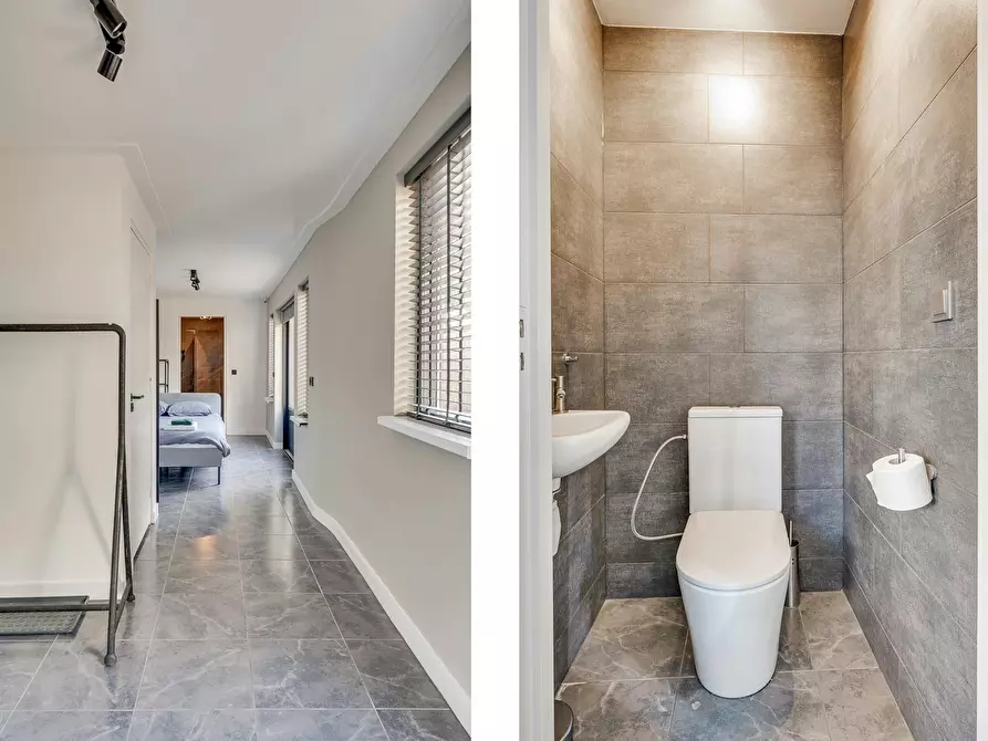 Immagine 5 di Appartamento in affitto  in Europalaan a Nuenen