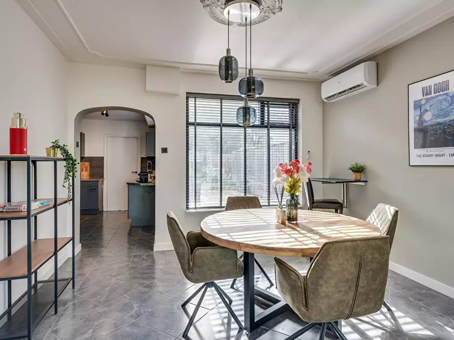 Immagine 7 di Appartamento in affitto  in Europalaan a Nuenen