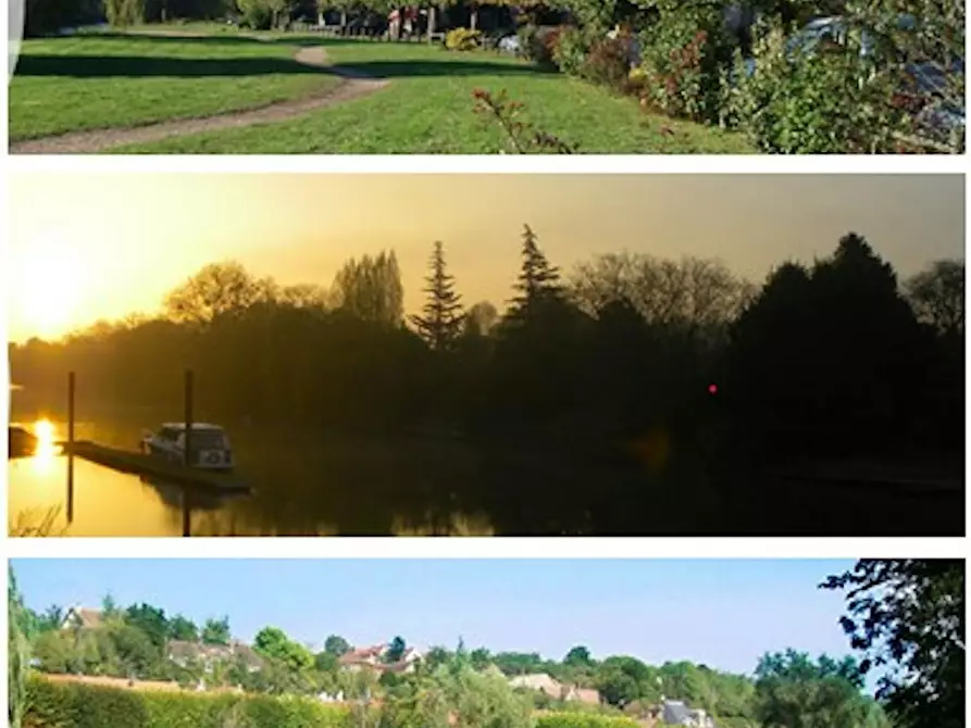 Immagine 1 di Camera in affitto  in Rue de la Charrière a Limetz-Villez