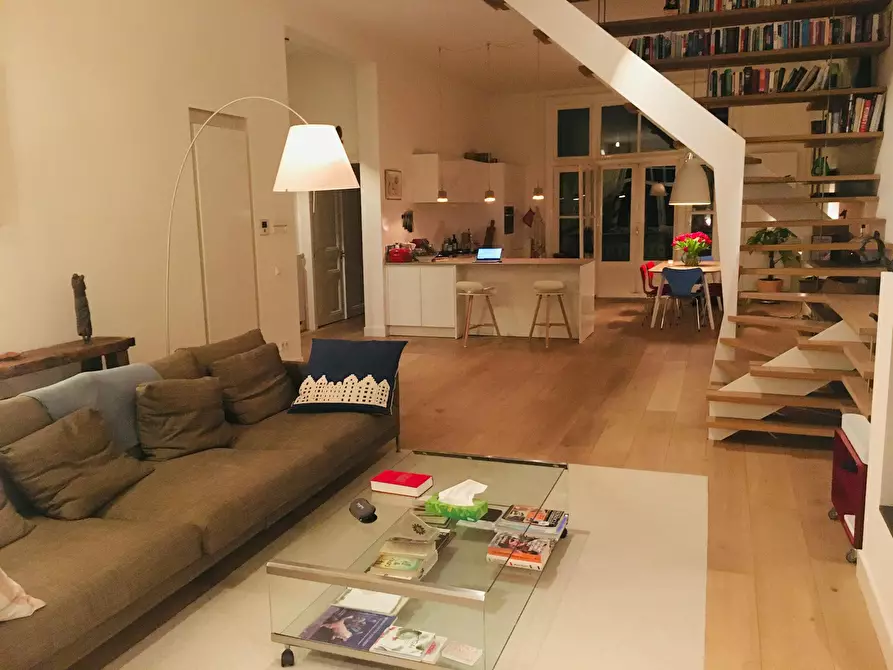 Immagine 2 di Camera in affitto  in Hogeweg a Amsterdam