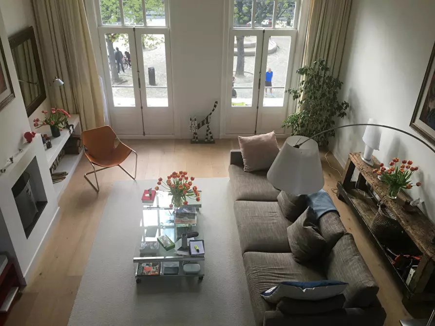 Immagine 3 di Camera in affitto  in Hogeweg a Amsterdam
