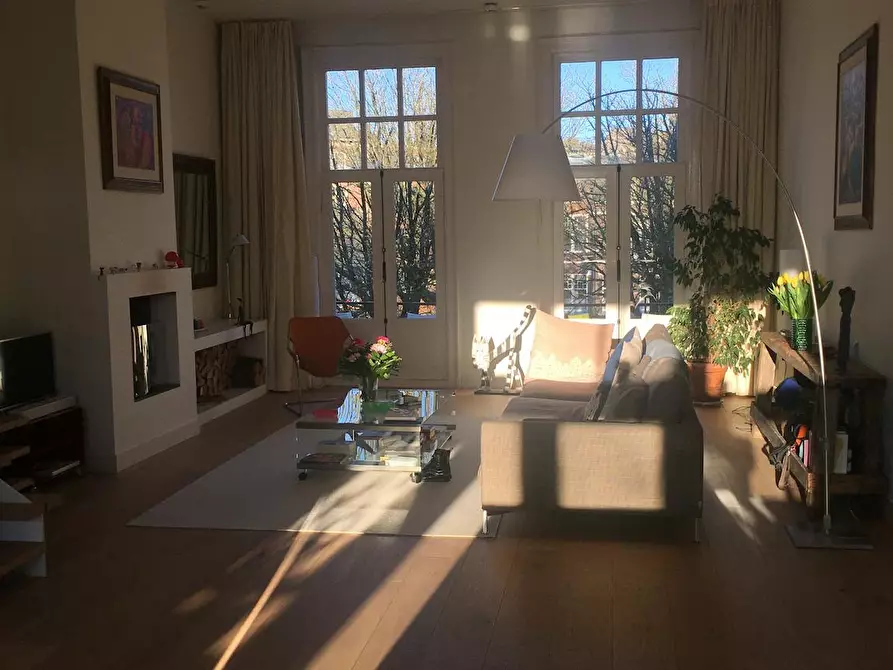 Immagine 5 di Camera in affitto  in Hogeweg a Amsterdam