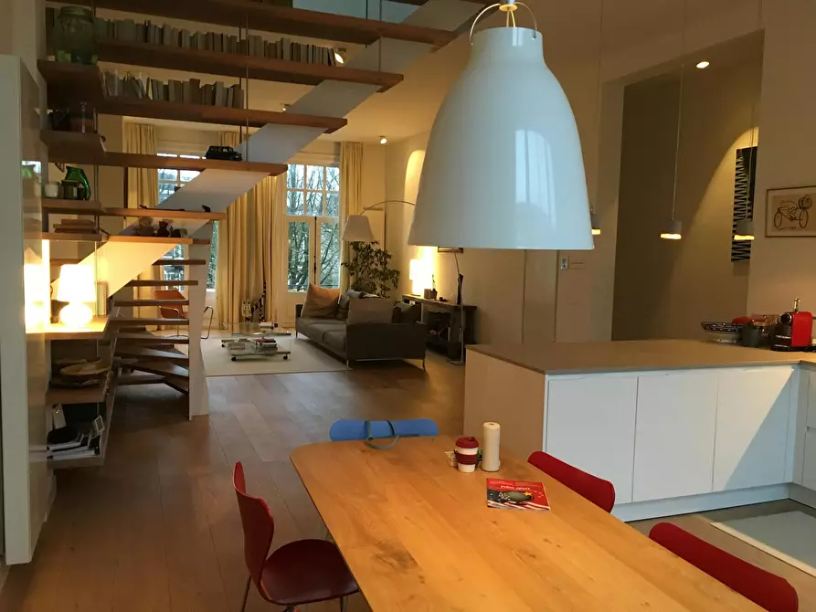 Immagine 6 di Camera in affitto  in Hogeweg a Amsterdam