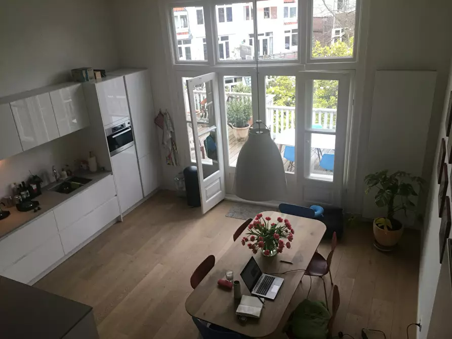 Immagine 4 di Camera in affitto  in Hogeweg a Amsterdam