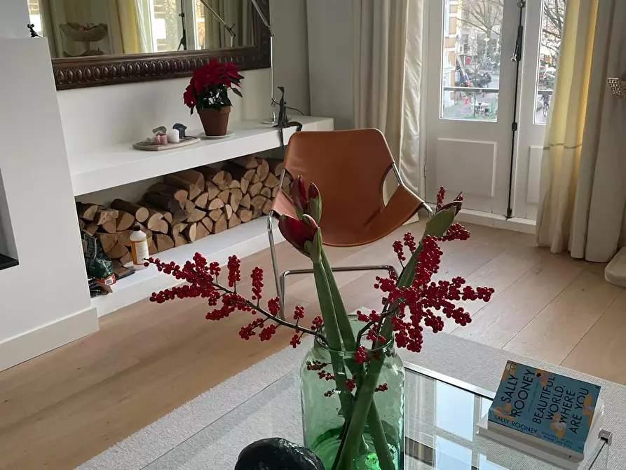 Immagine 1 di Camera in affitto  in Hogeweg a Amsterdam
