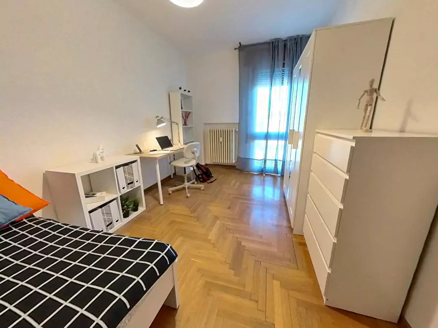 Immagine 2 di Camera in affitto  in Via Vecchia a Padova