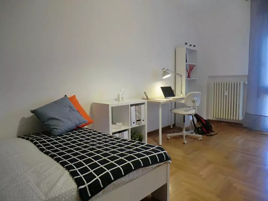 Immagine 4 di Camera in affitto  in Via Vecchia a Padova