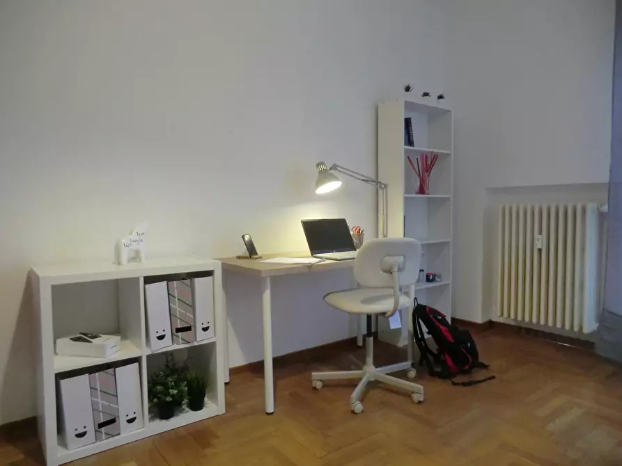 Immagine 5 di Camera in affitto  in Via Vecchia a Padova