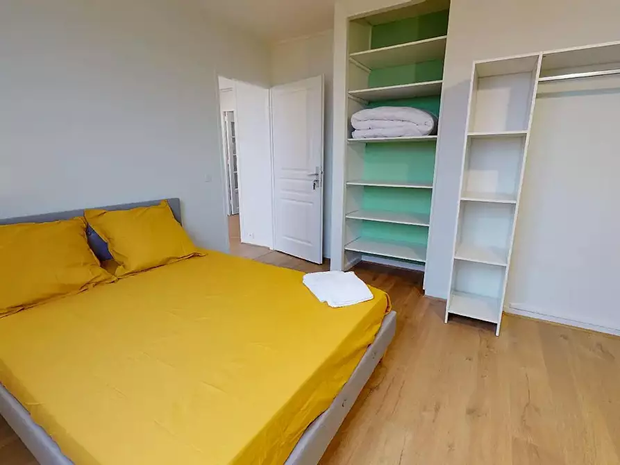 Immagine 3 di Camera in affitto  in Rue du 4 Août 1789 a Villeurbanne