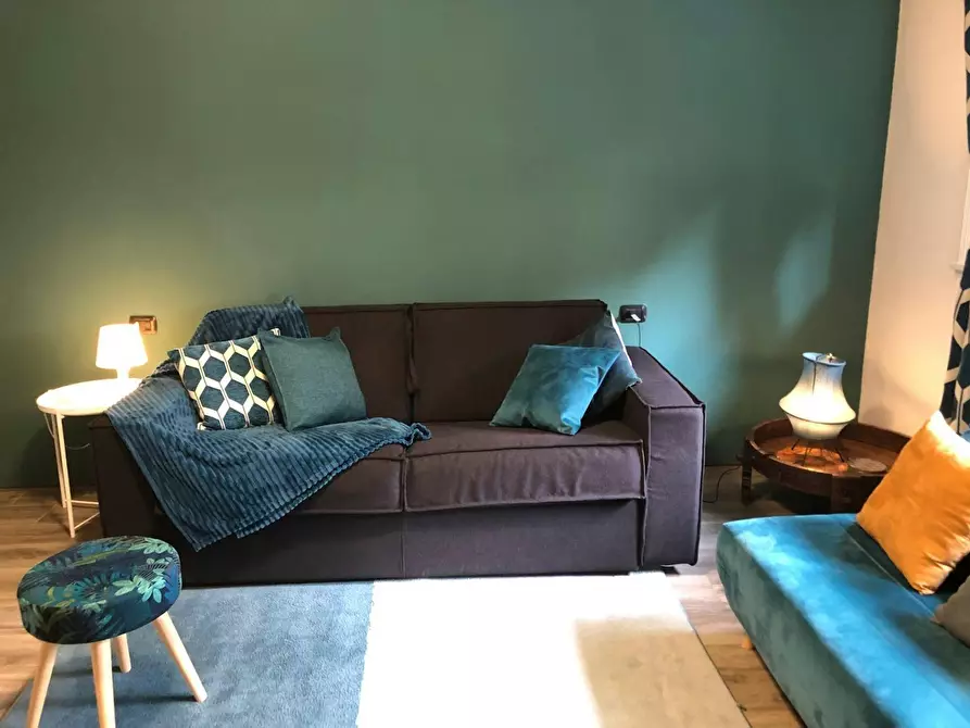 Immagine 1 di Appartamento in affitto  in Via Carlo Imbonati a Milano