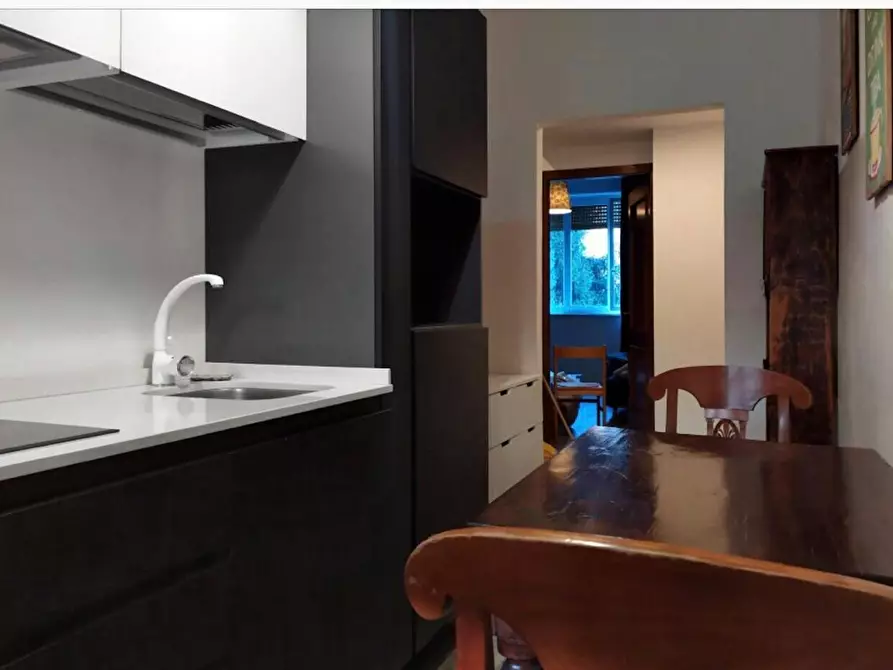 Immagine 4 di Appartamento in affitto  in Via Carlo Imbonati a Milano