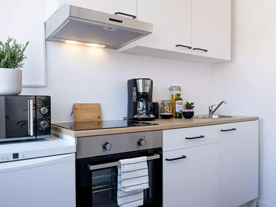 Immagine 8 di Appartamento in affitto  in Kahrstraße a Essen