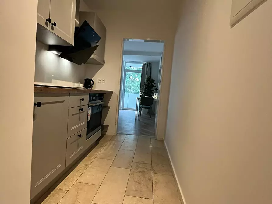 Immagine 8 di Appartamento in affitto  in Felderstraße a Leverkusen