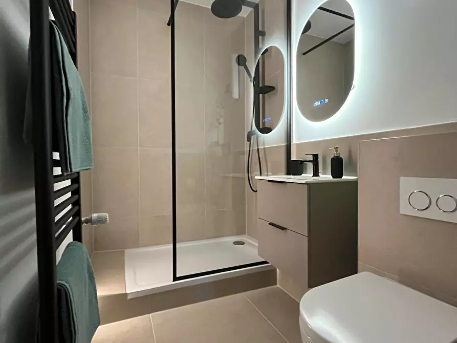 Immagine 4 di Appartamento in affitto  in Felderstraße a Leverkusen