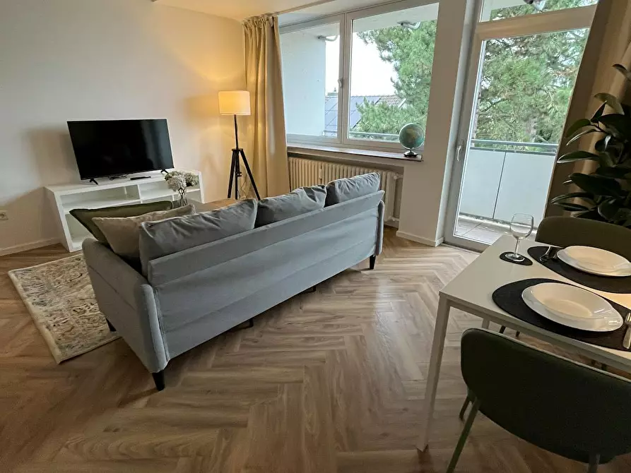 Immagine 1 di Appartamento in affitto  in Felderstraße a Leverkusen