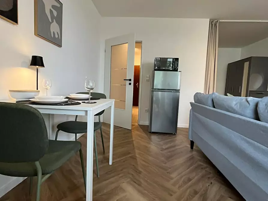 Immagine 9 di Appartamento in affitto  in Felderstraße a Leverkusen