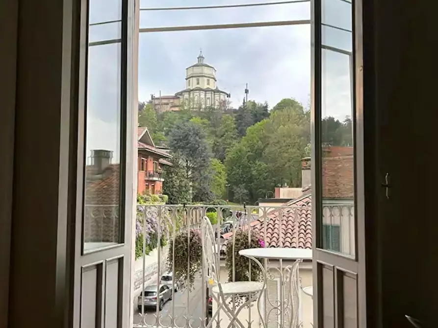 Immagine 2 di Appartamento in affitto  in Piazza Gran Madre di Dio a Torino