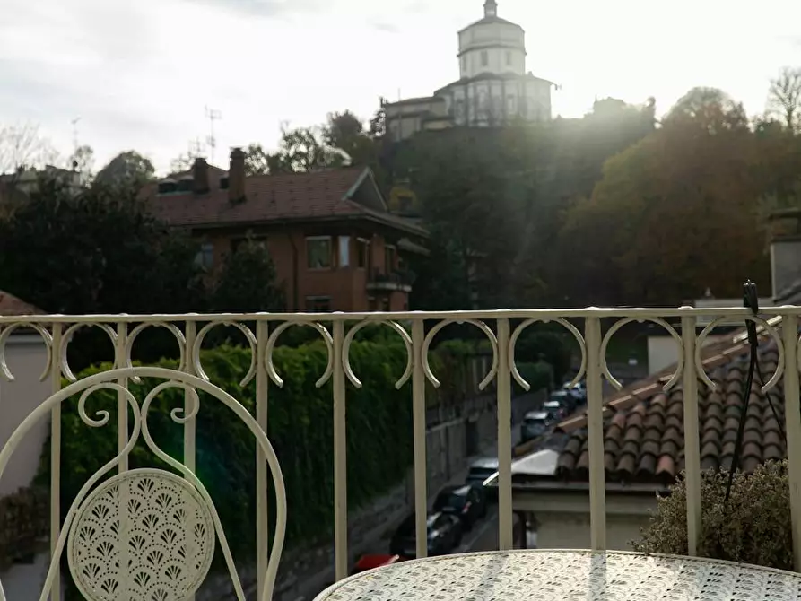 Immagine 7 di Appartamento in affitto  in Piazza Gran Madre di Dio a Torino