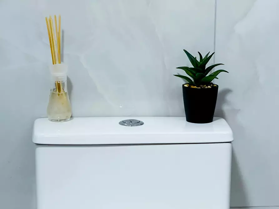 Immagine 10 di Appartamento in affitto  in Church Lane a 