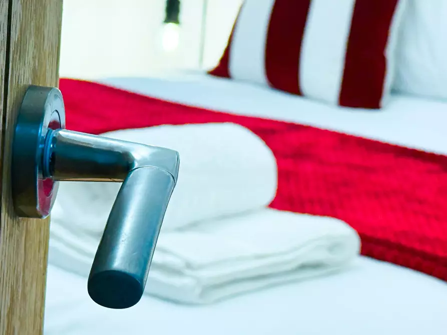 Immagine 7 di Appartamento in affitto  in Church Lane a 