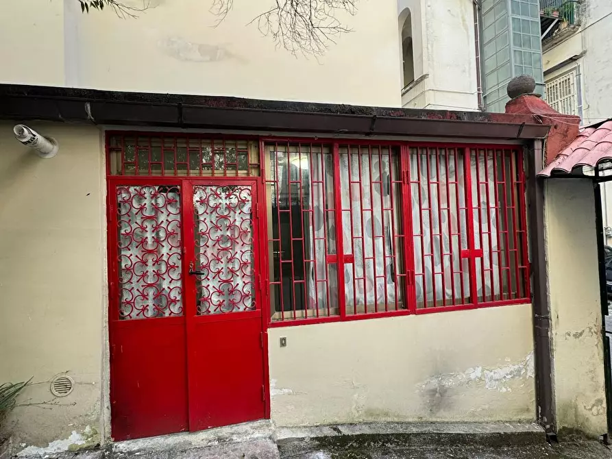 Immagine 5 di Camera in affitto  in Via Ventaglieri a Napoli