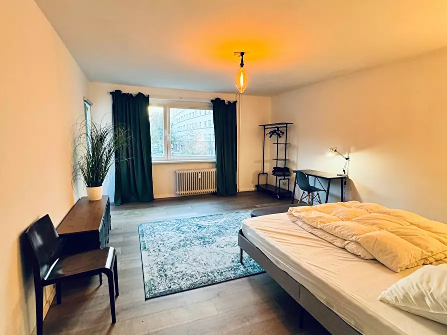 Immagine 1 di Camera in affitto  in Sonnenallee a Berlin