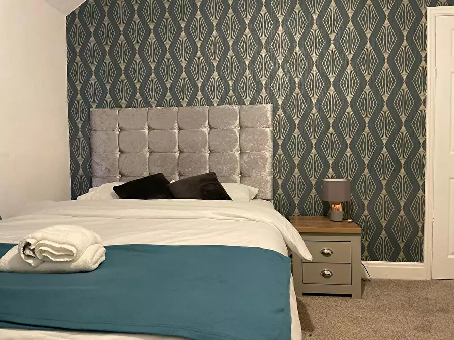 Immagine 8 di Casa indipendente in affitto  in Barkly Road a 