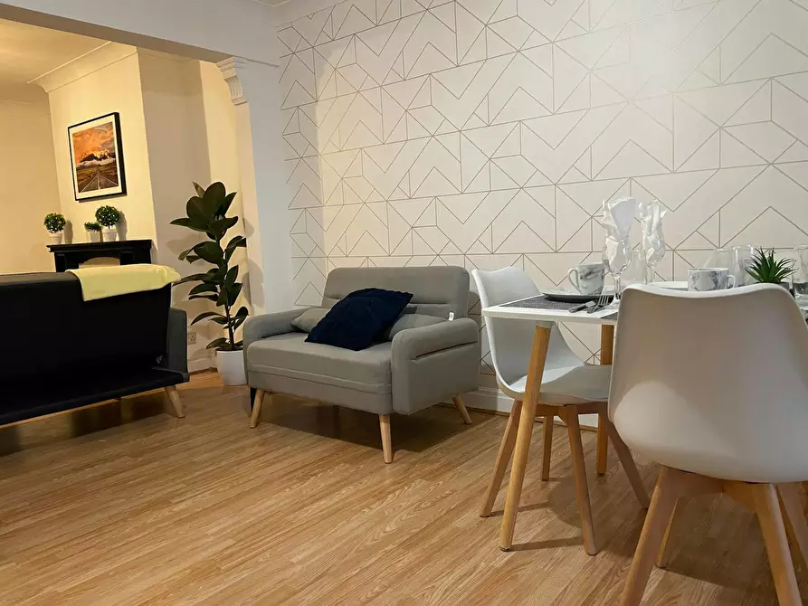 Immagine 6 di Casa indipendente in affitto  in Barkly Road a 